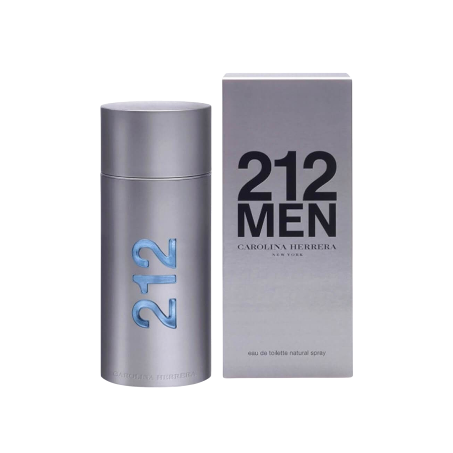212 men
