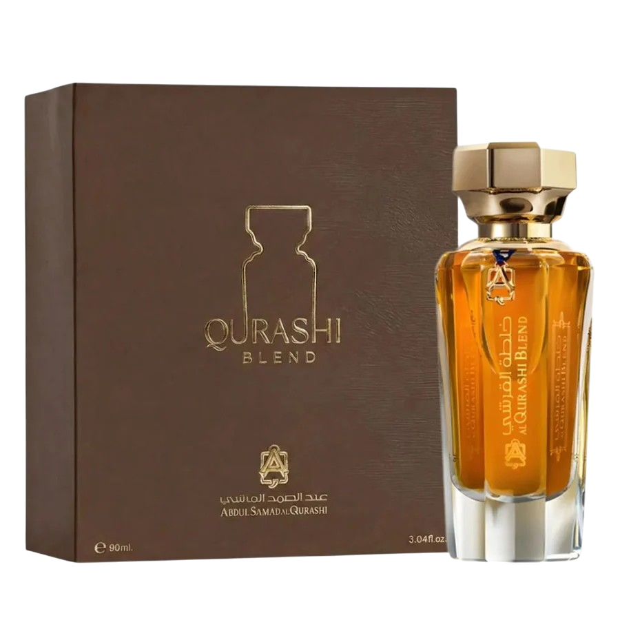 Al Qurashi Blend by Abdul Samad Al Qurashi
