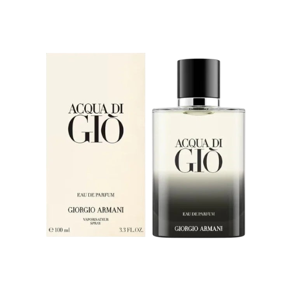 Acqua di Gio Eau de Parfum