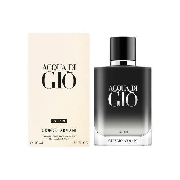 Acqua di Gio Parfum