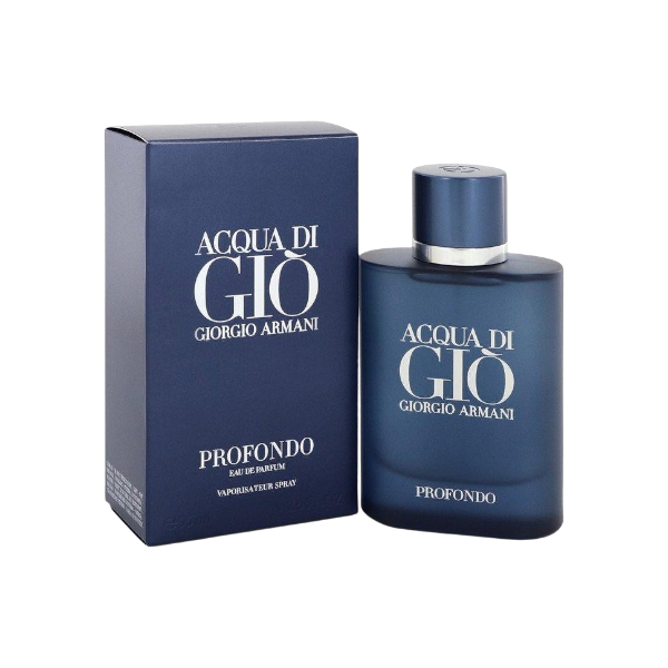 Acqua di Gio Profondo