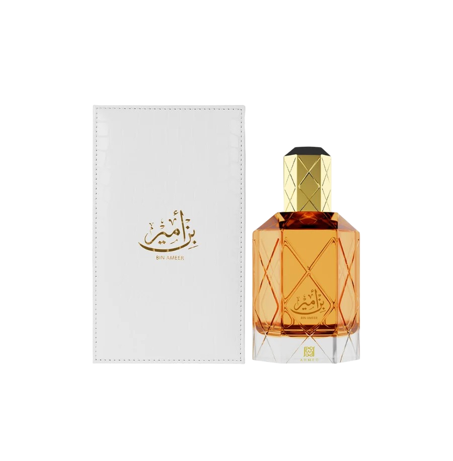 Ahmed Al Maghribi Bin Ameer perfume