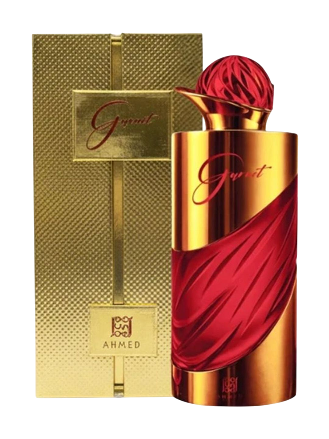 Ahmed Al Maghribi Garnet perfume