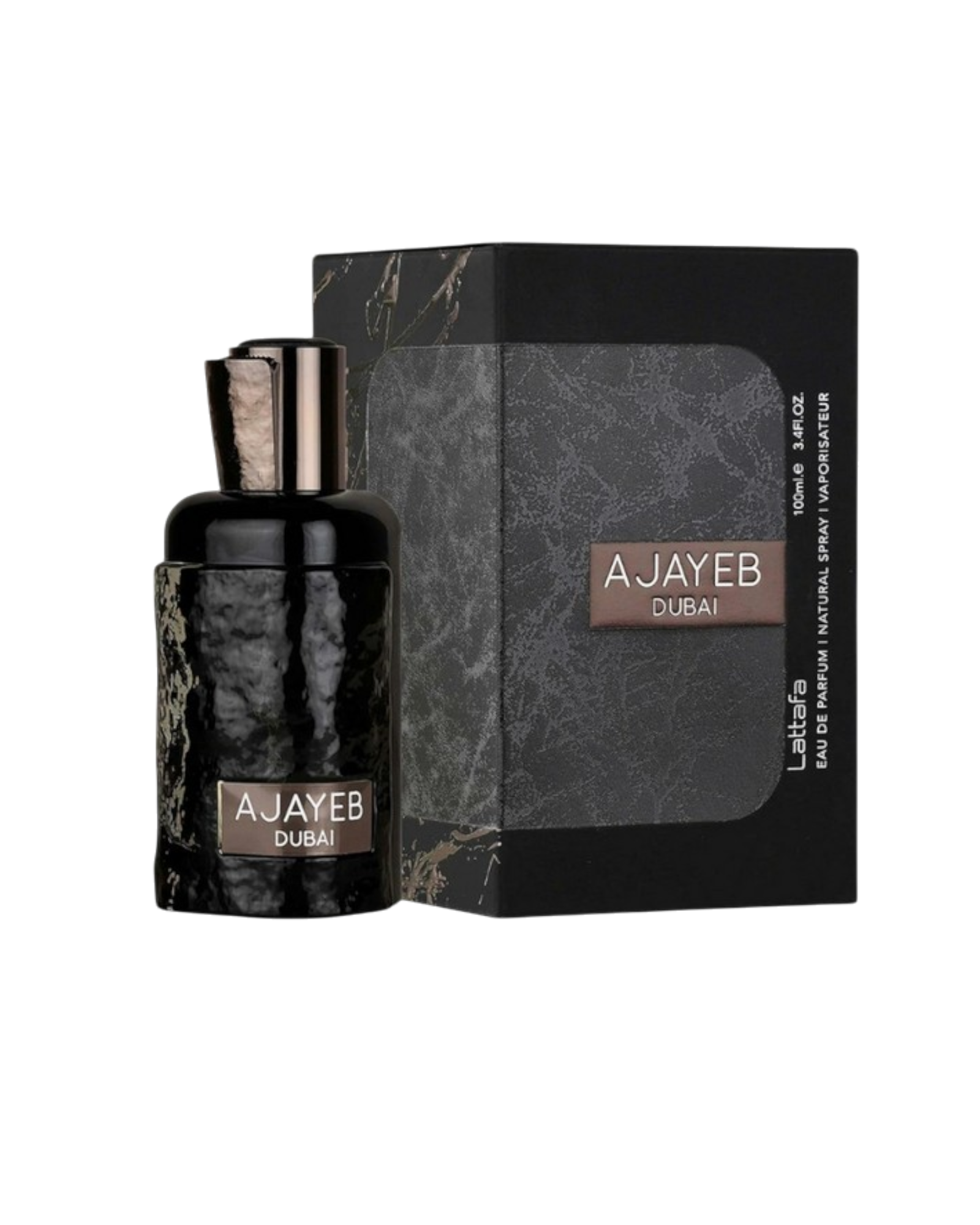 Ajayeb Dubai