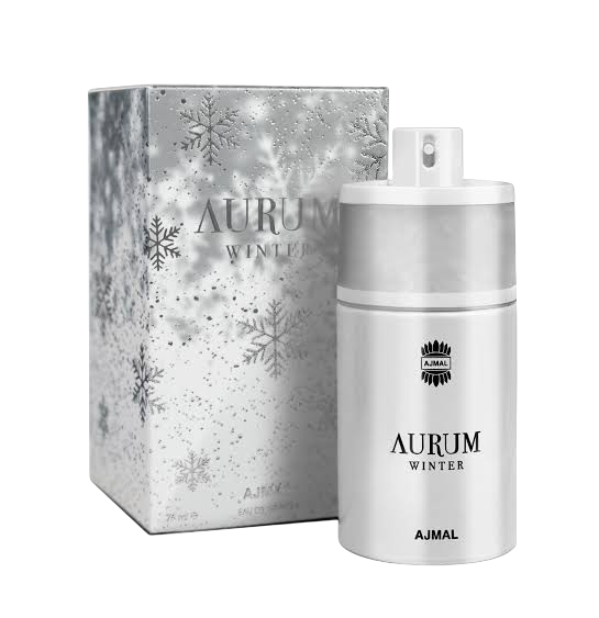 Aurum Winter by Ajmal