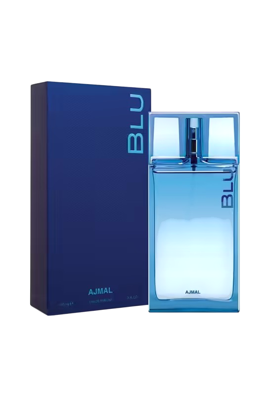 Ajmal Blu