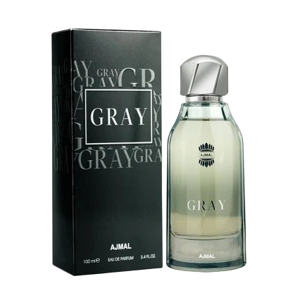 Ajmal Gray perfume