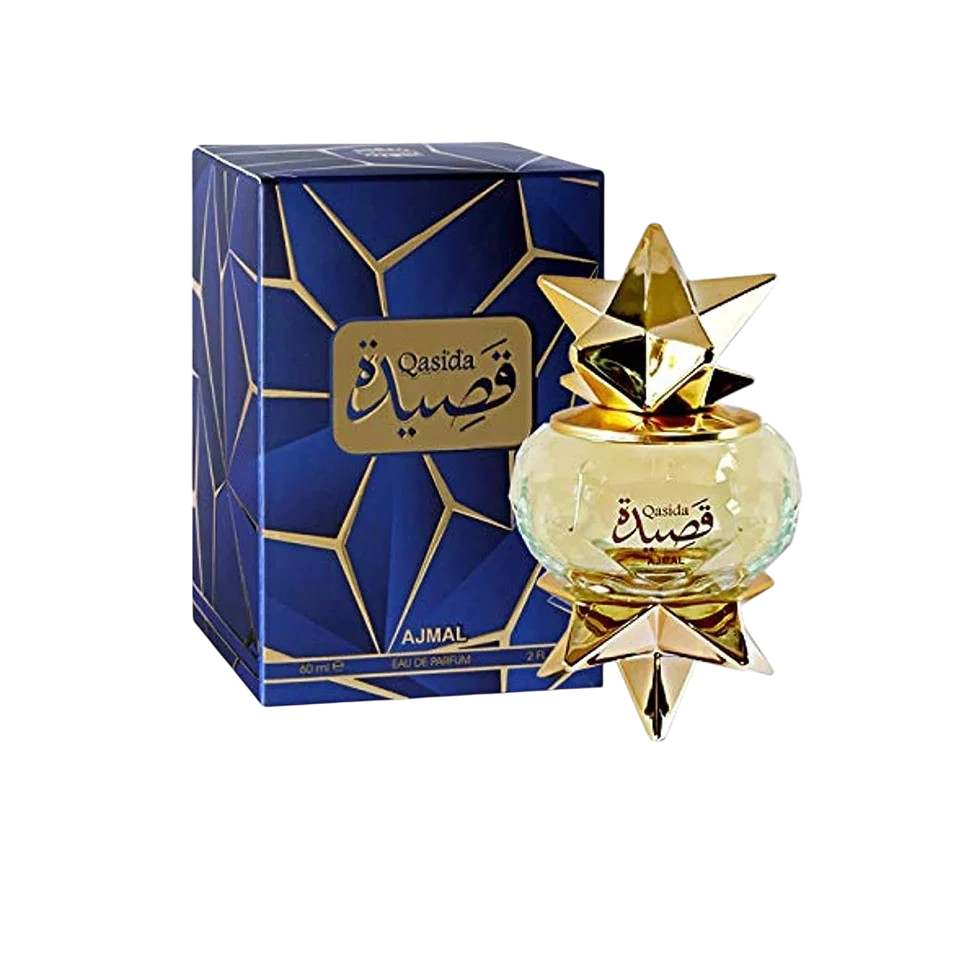 Qasida by Ajmal