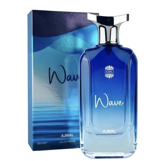 Wave by Ajmal