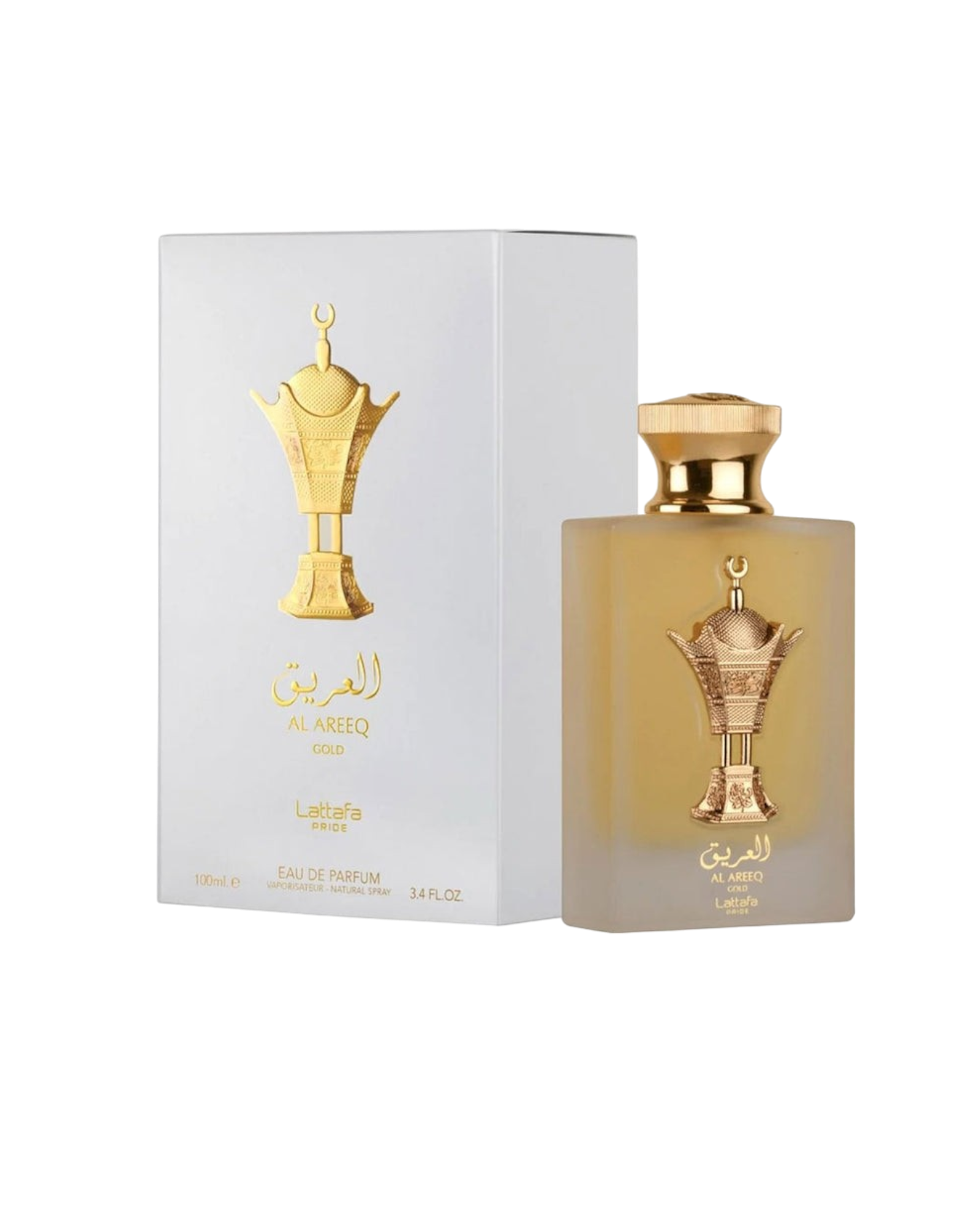 Al Areeq Gold