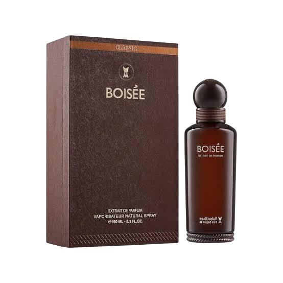 Boisee by Al Majed Oud