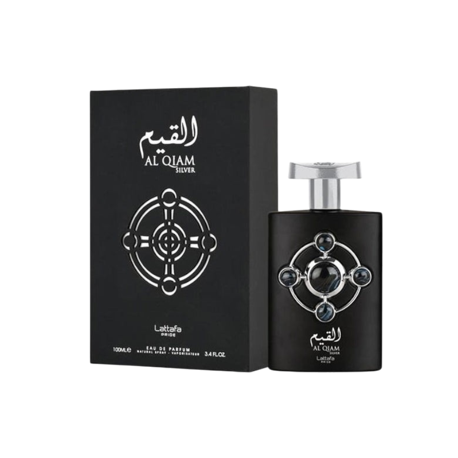 Al Qiam Silver