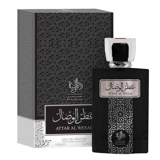 Attar Al Wesal by Al Wataniah