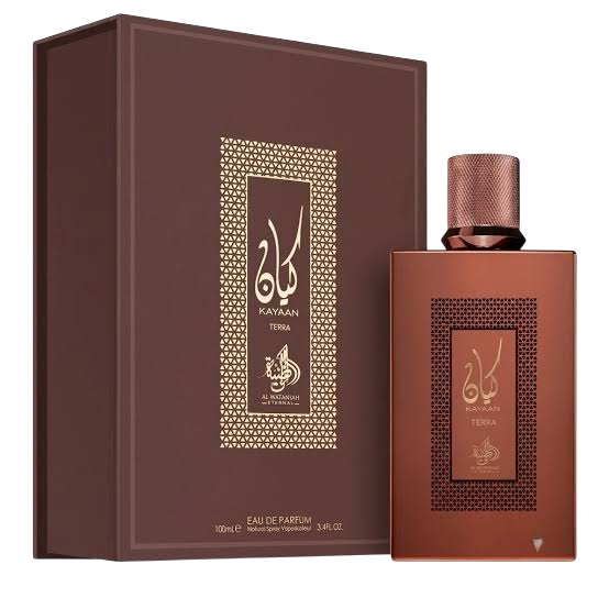 Kayaan Terra by Al Wataniah