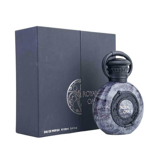 Royal Oak 1 by Al Wataniah