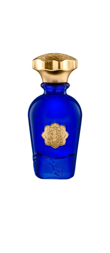 Albait Bleu de Chanel