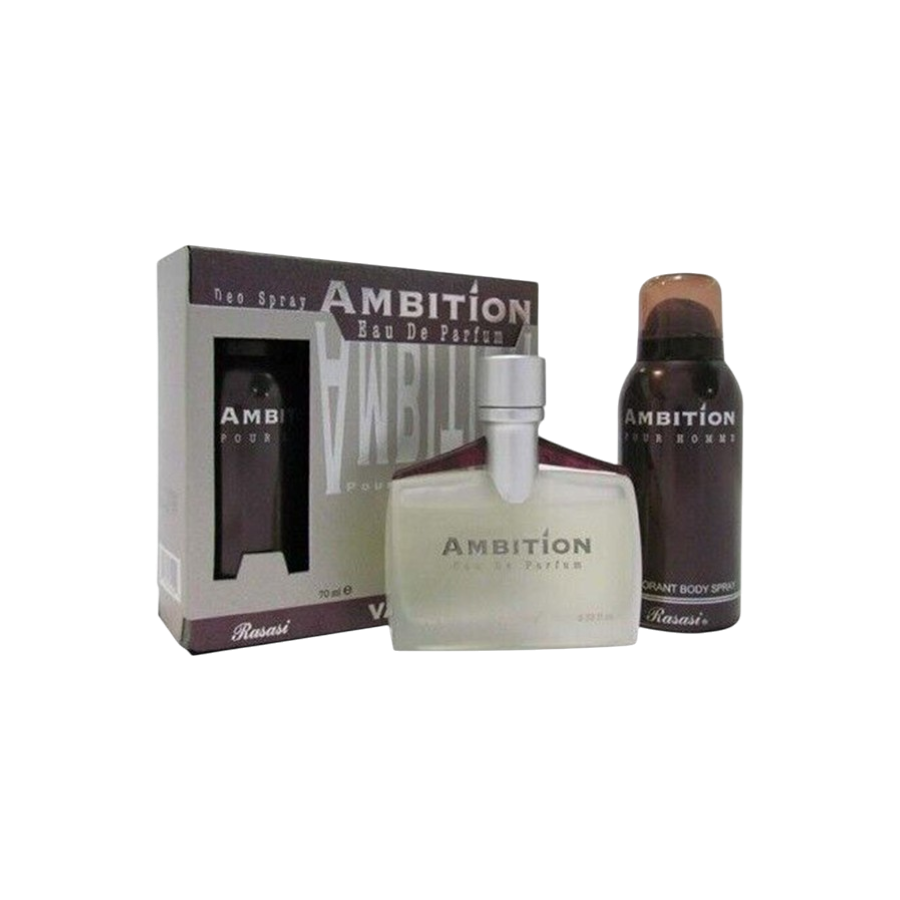 Ambition