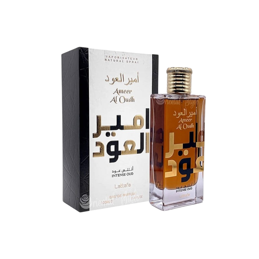 Ameer Al Oudh Intense