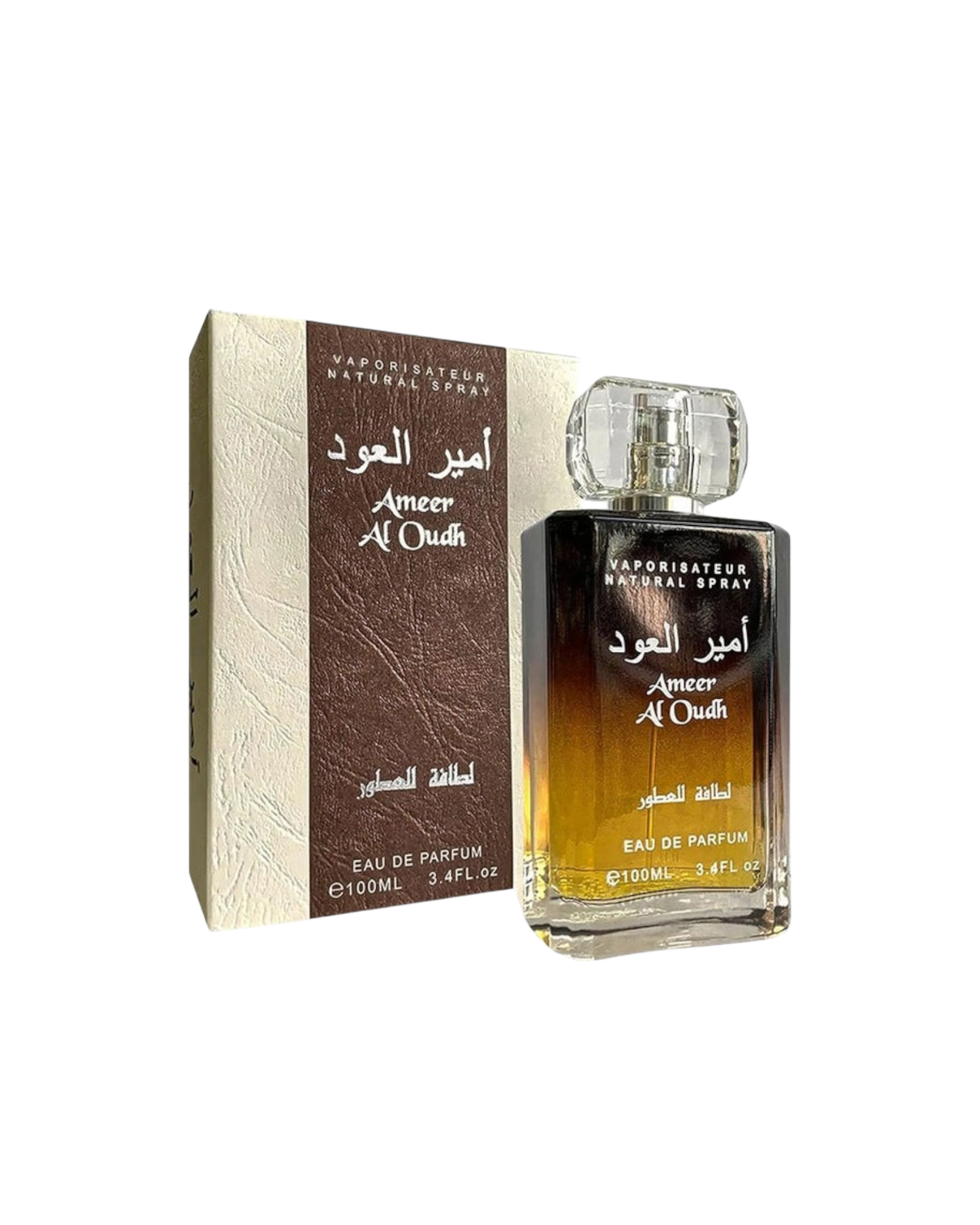 Ameer Al Oudh