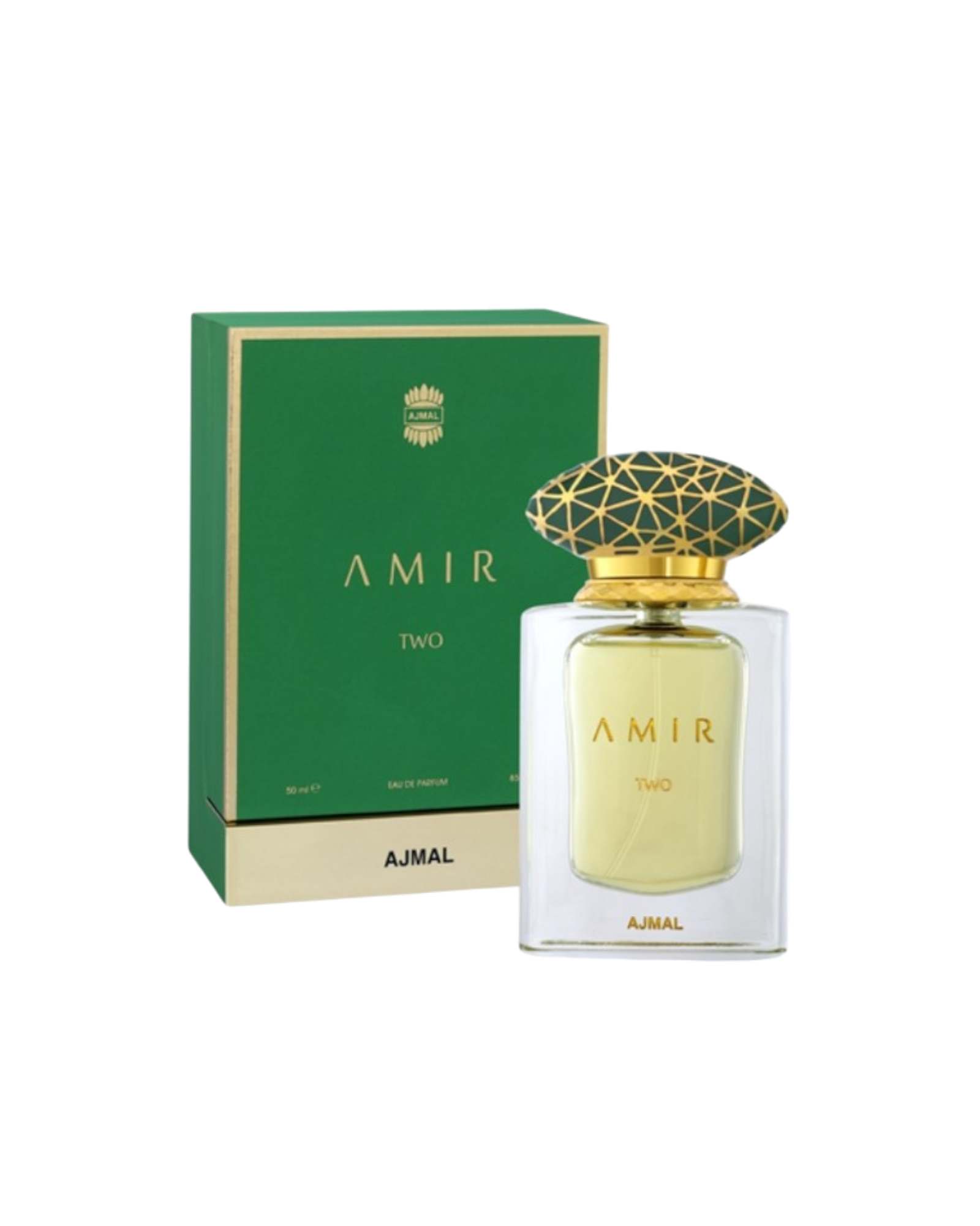 Amir two