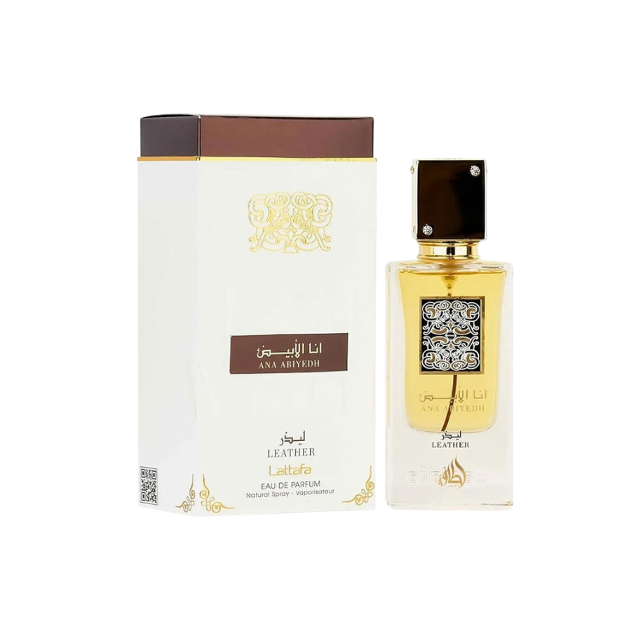 Ana Abiyedh Leather