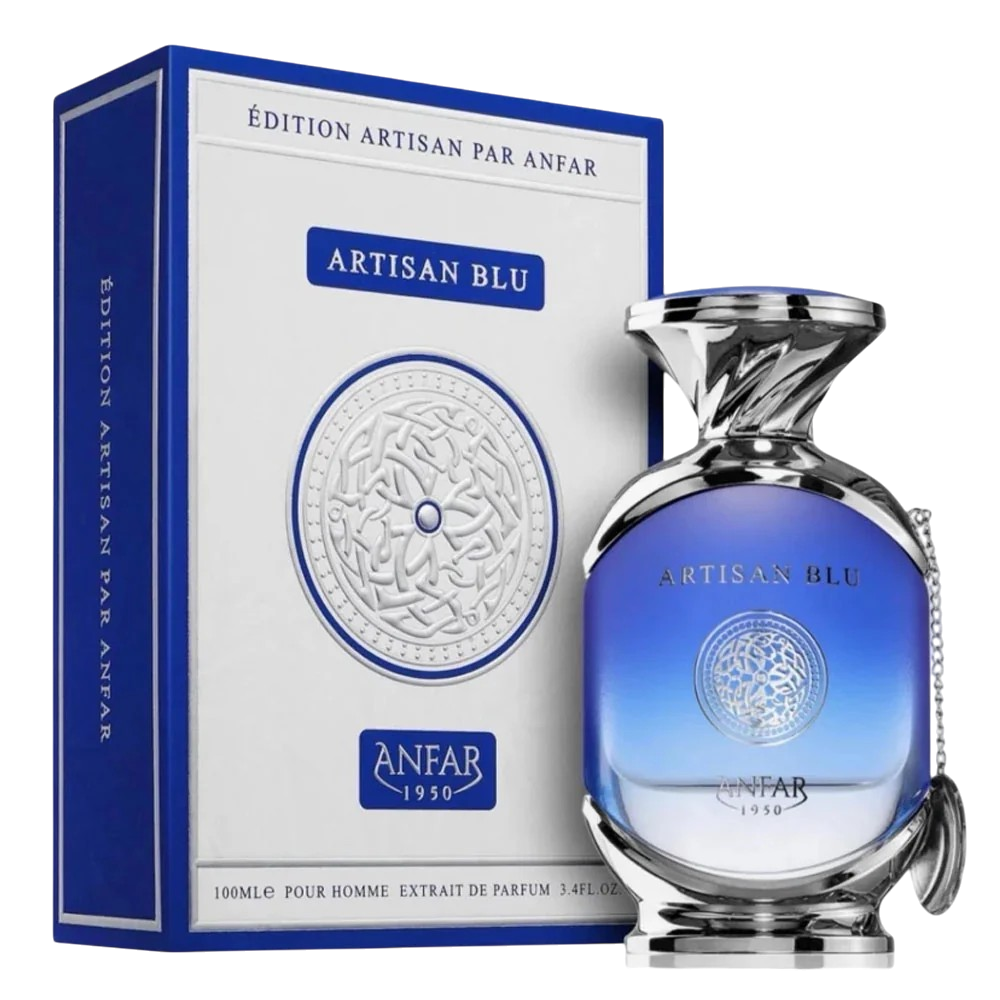 Anfar Artisan Blu perfume