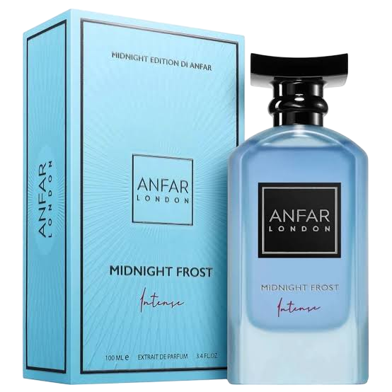 Anfar Midnight Frost Intense perfume