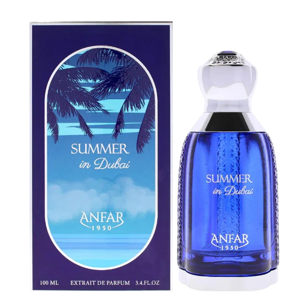 Anfar Summer In Dubai perfume