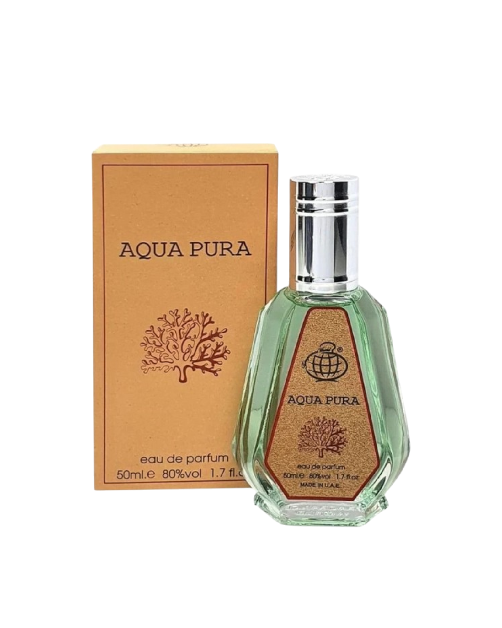 Aqua Pura