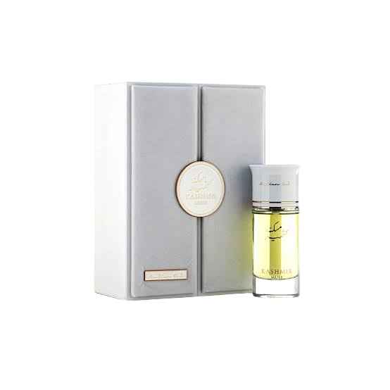 Kashmir Musk by Arabian Oud
