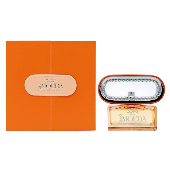 Arabiyat Mouda High End perfume