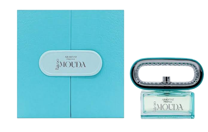 Arabiyat Mouda perfume