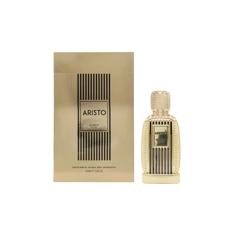 Arabiyat prestige Aristo perfume