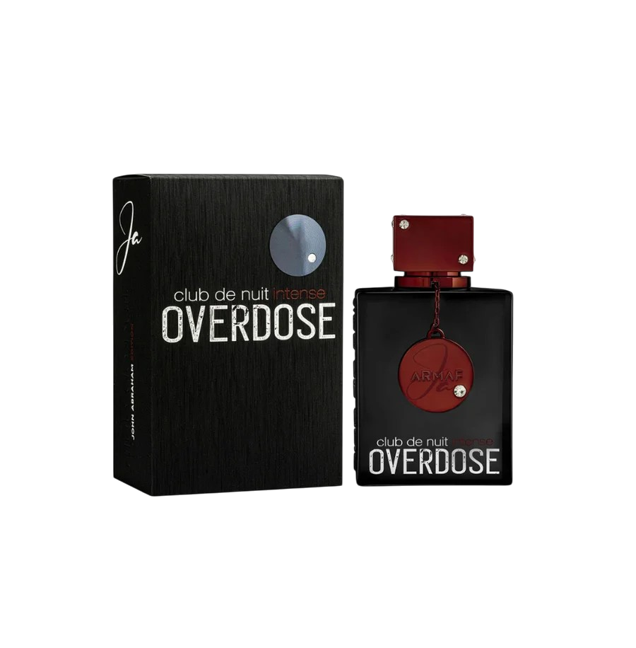 Armaf Club de nuit Overdose perfume