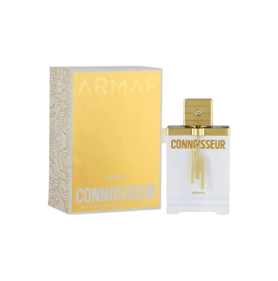 Armaf Connoisseur Women perfume