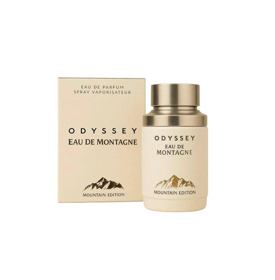 Armaf Odyssey Eau de Montagne perfume