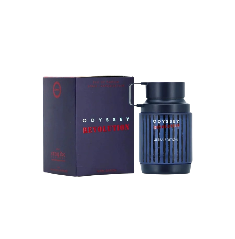 Armaf Odyssey Revolution perfume