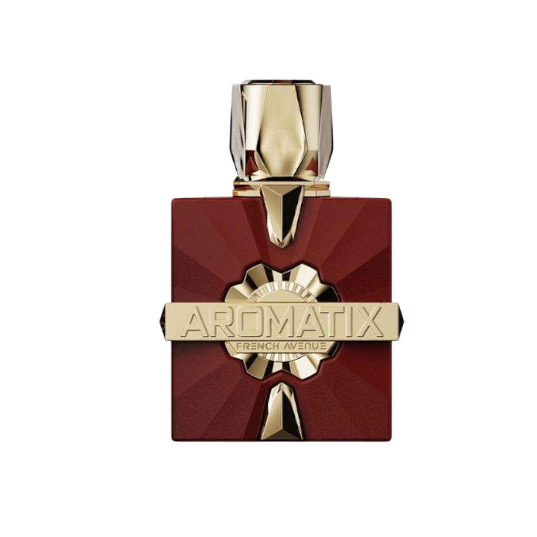 Aromatix Carnal Desire