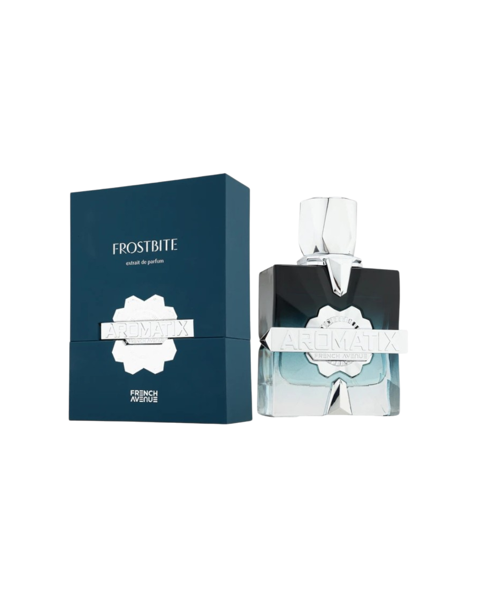 Aromatix Frostbite
