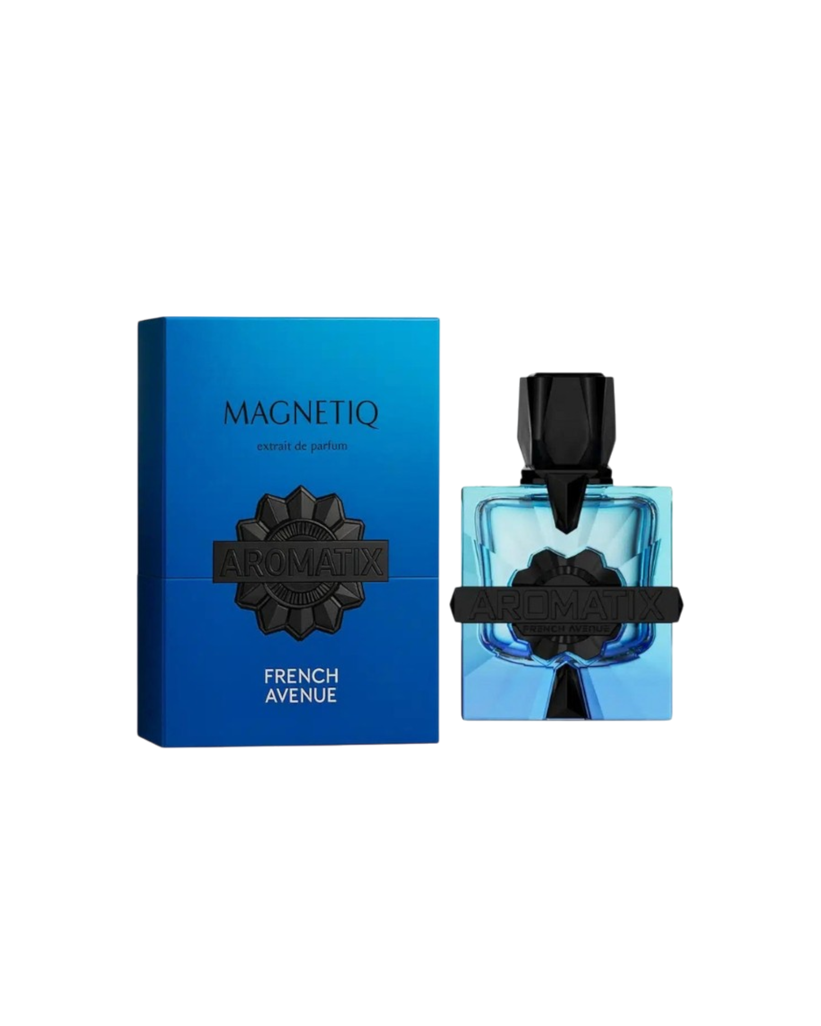 Aromatix Magnetiq