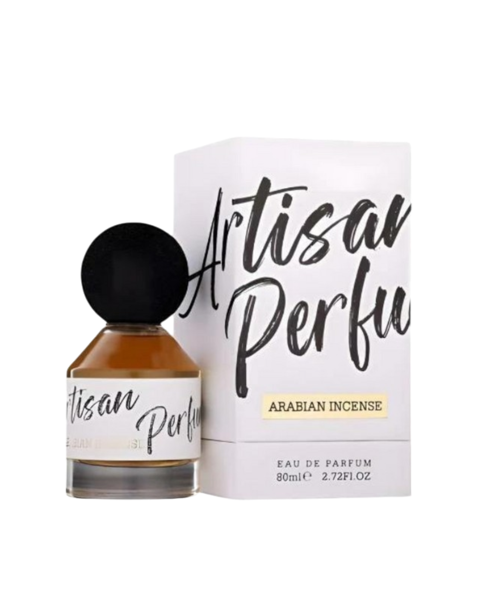 Artisan Arabian Incense
