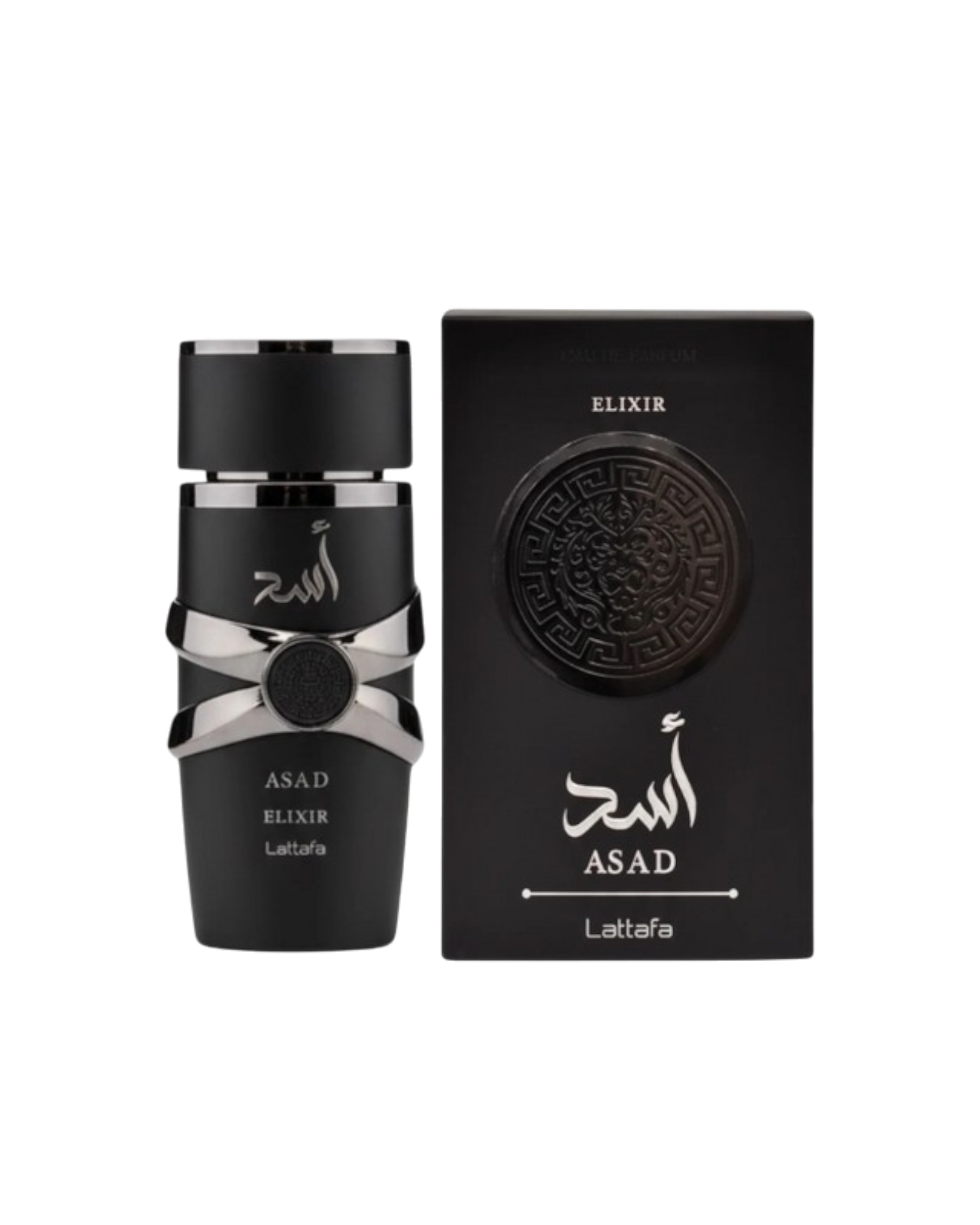 Asad Elixir