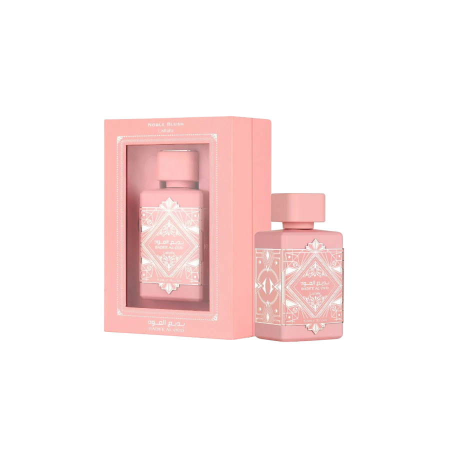 Badee Al oud Noble Blush