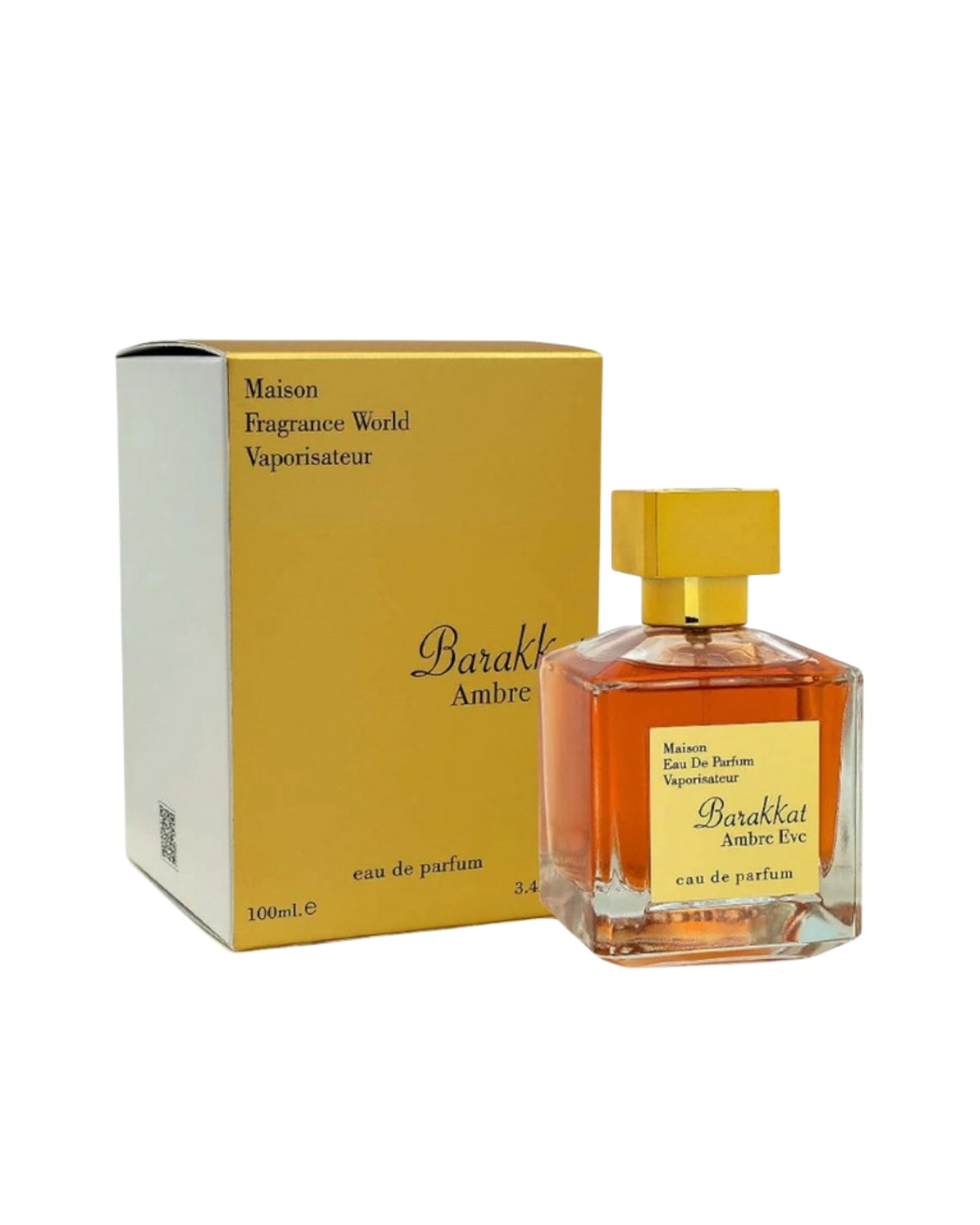 Barakkat Ambre Eve