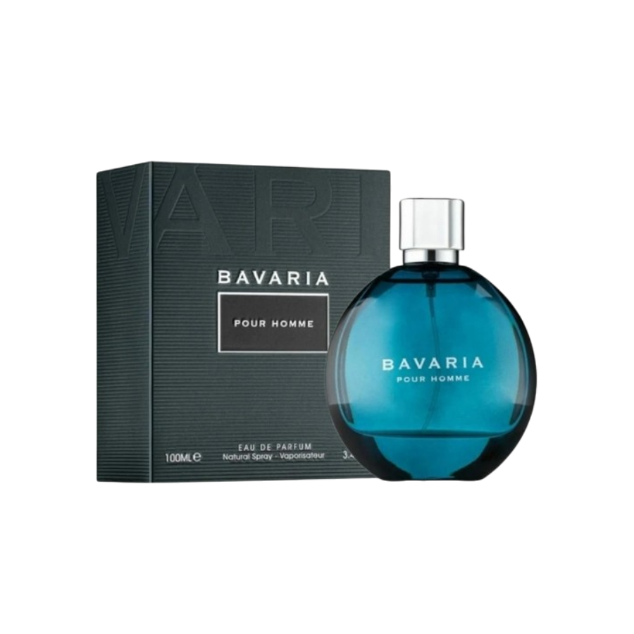 Bavaria Pour Homme