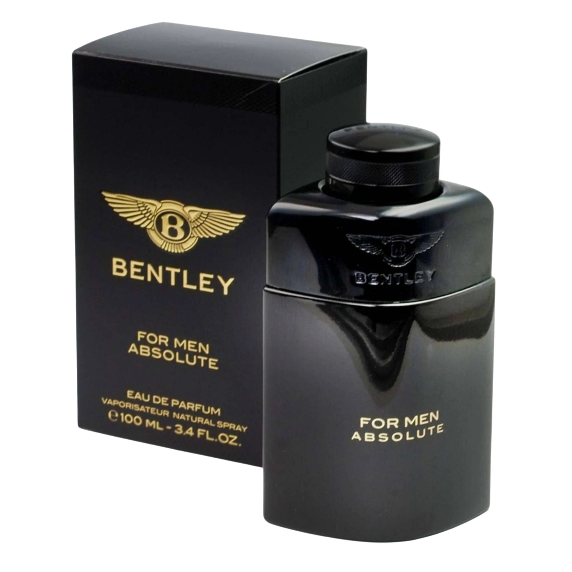Bentley Bentley For Men Absolute perfume