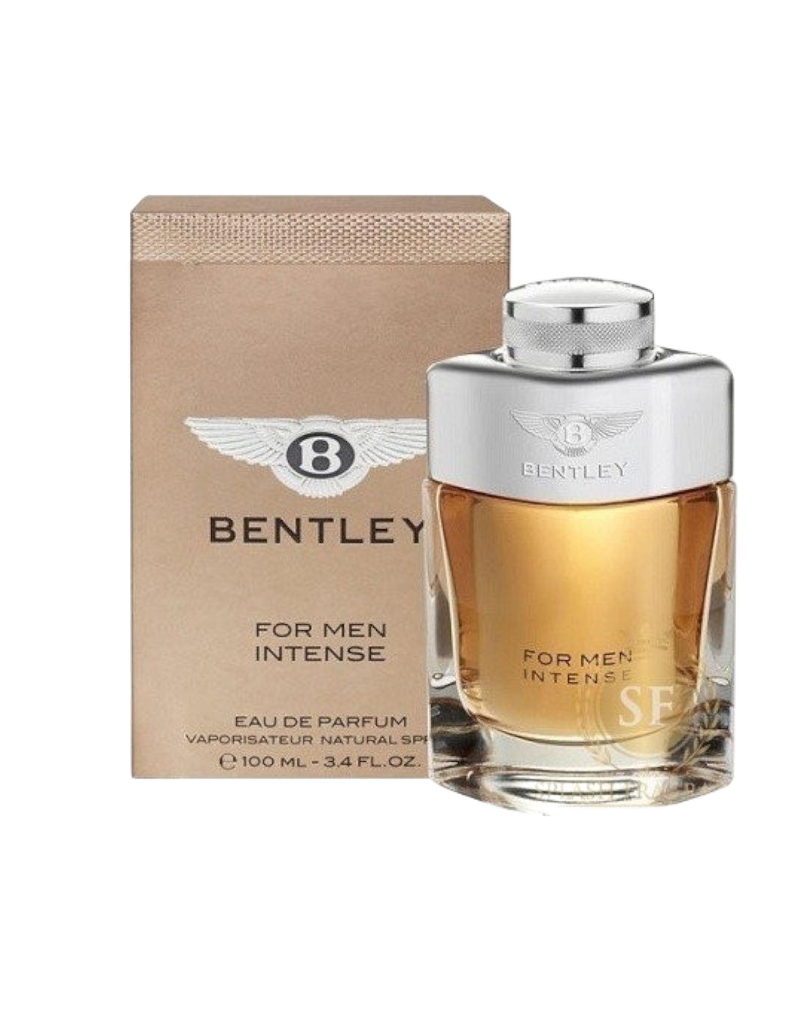 Bentley for Men Intense