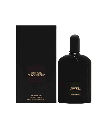 Black Orchid