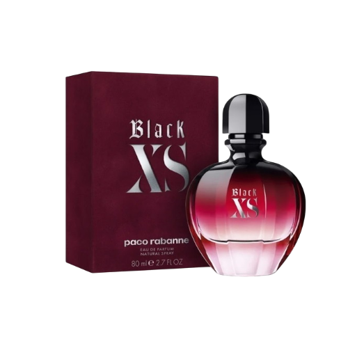 Black XS for Her