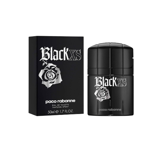 Black XS